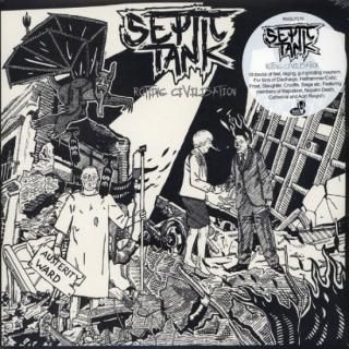 SEPTIC TANK 