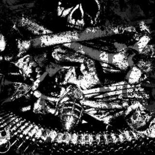 DEIPHAGO / AMPUTATOR SPLIT LP