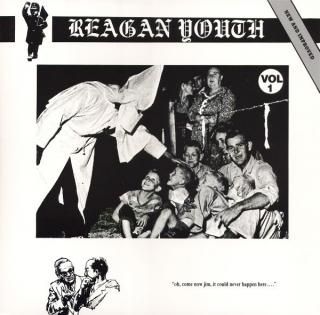 REAGAN YOUTH 