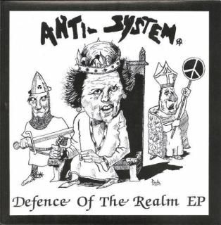 ANTI-SYSTEM 