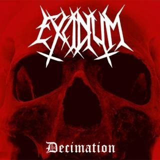 EXCIDIUM Decimation