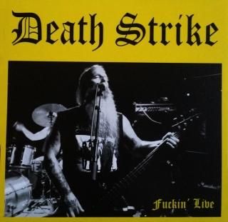 DEATH STRIKE 