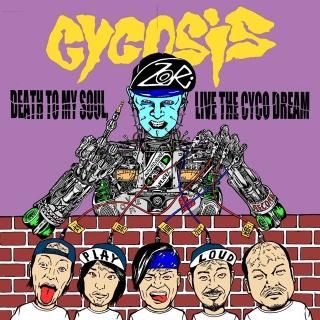 CYCOSIS 