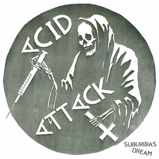 ACID ATTACK 
