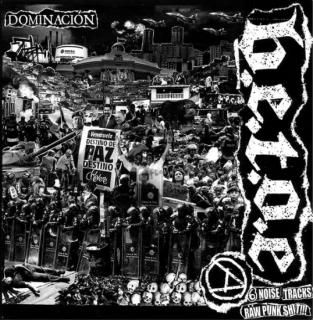 B.E.T.O.E / ULTIMO GOBIERNO 