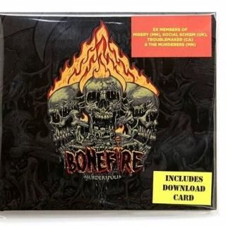 BONEFIRE 