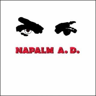 NAPALM A.D. ST 12 EP