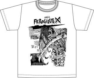 FEROCIOUS X 