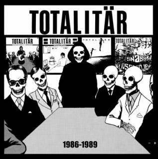 TOTALITAR 1986-1989