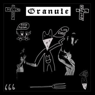 Granule / KLONNS 