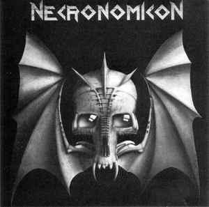 NECRONOMICON 