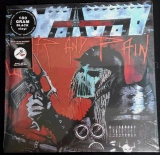 VOIVOD 