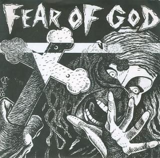 FEAR OF GOD 