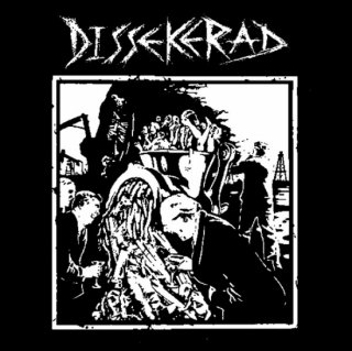 DISSEKERAD IV