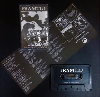 FRAMTID 