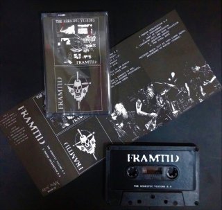 FRAMTID 