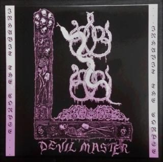 DEVIL MASTER 