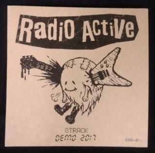 RADIOACTIVE 