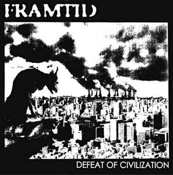 FRAMTID 