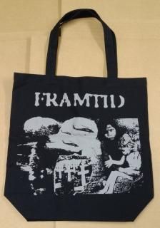 FRAMTID - TOTE BAG (/ORDER MADE)