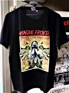 ATAQUE FRONTAL T - SHIRT 
