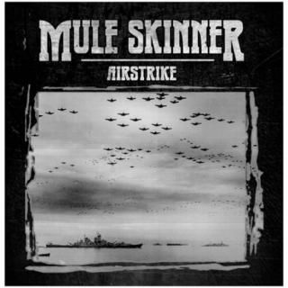 MULE SKINNER 
