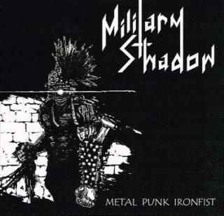 MILITARY SHADOW 