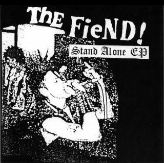 THE FIEND! 