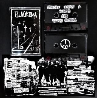 GLAUKOMA 