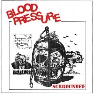BLOOD PRESSURE 