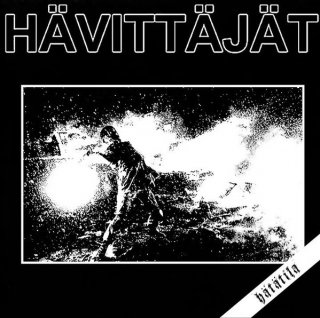 HAVITTAJAT 