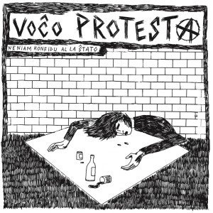 VOCO PROTESTA 