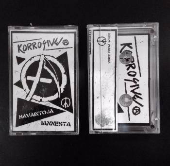 KORROSIVE 