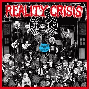 REALITY CRISIS 