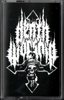 DEATH WORSHIP 