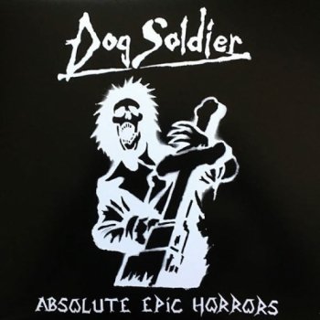 DOG SOLDIER 