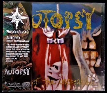 AUTOPSY 