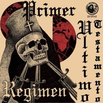 PRIMER REGIMEN Ultimo TestamentoLP