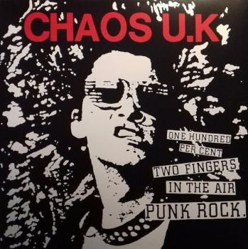 CHAOS UK 