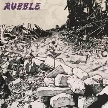 RUBBLE S/T