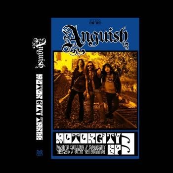 ANGUISH 