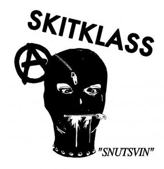 SKITKLASS / CRIMEX - SPLIT EP