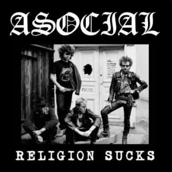 ASOCIAL 