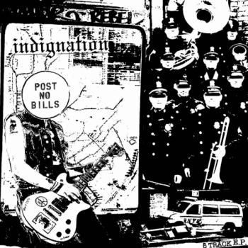 INDIGNATION 