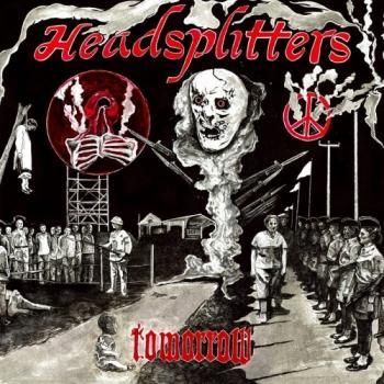 HEADSPLITTERS 