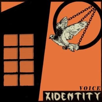 XIDENTITY 