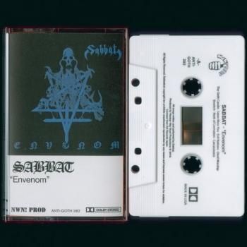 SABBAT Envenom TAPE 