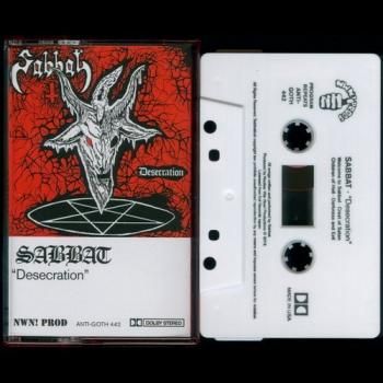 SABBAT 