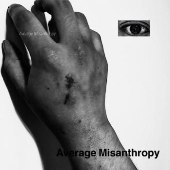 AVERAGE MISANTHROPY 