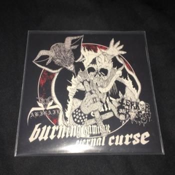 ABIGAIL / TERROR CROSS 